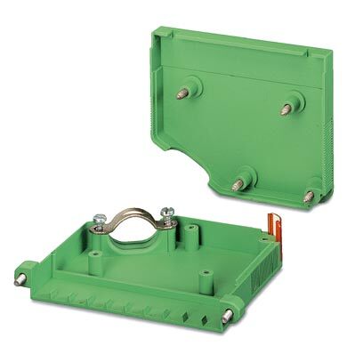 Phoenix contact 1837405 KGS-PC 4/11-F Корпус кабельного разъема