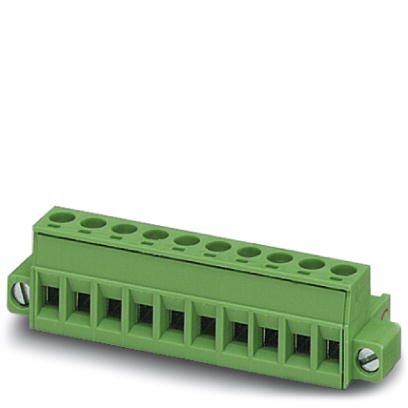 Phoenix contact 1912223 MSTB 2,5 HC/ 6-STF-5,08 Разъем печатной платы