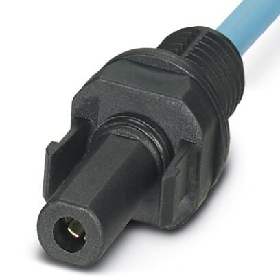 Phoenix contact 1463064 PV-FT-C2F-C-2,5-75-BU-FLC Соединитель для ФГ-системы