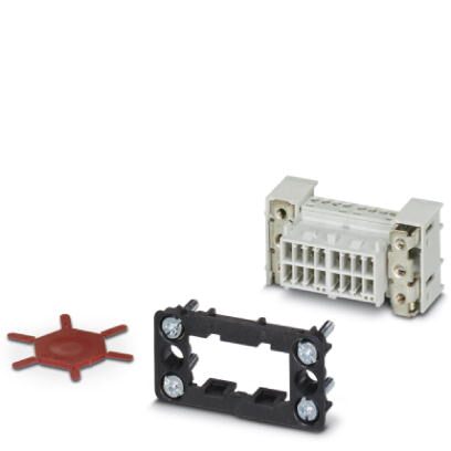 Phoenix contact 1607394 VC-AR1/2M-S88-SET Комплект контактных вставок