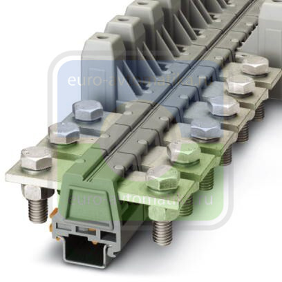 Phoenix contact 2130321 UHV 95-KH/M12 Сильноточные клеммы