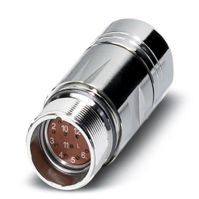 Phoenix contact 1607342 RF-17S1N8A9003 Переходные соединители Phoenix contact 1607342 RF-17S1N8A9003 Переходные соединители