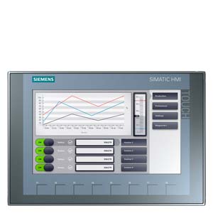 SIMATIC HMI, ПАНЕЛЬ ОПЕРАТОРА KTP900 BASIC, ИЗ СЕРИИ BASIC, КНОПКИ И СЕНСОРНОЕ УПРАВЛЕНИЕ, TFT-ДИСПЛЕЙ 9", 65536 ЦВЕТОВ, ИНТЕРФЕЙС PROFINET, НАСТРОЙКА В СРЕДЕ WINCC BASIC V13/ STEP7 BASIC V13 И СТАРШЕ, СОДЕРЖИТ БЕСПЛАТНОЕ ПО С ОТКРЫТЫМ КОДОМ, СМ. ПОДРОБНО