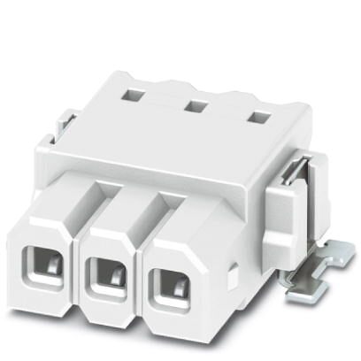 Phoenix contact 1815196 PTSM 0,5/ 2-HHI0-2,5-SMD WHR24 Компоненты для проходного монтажа