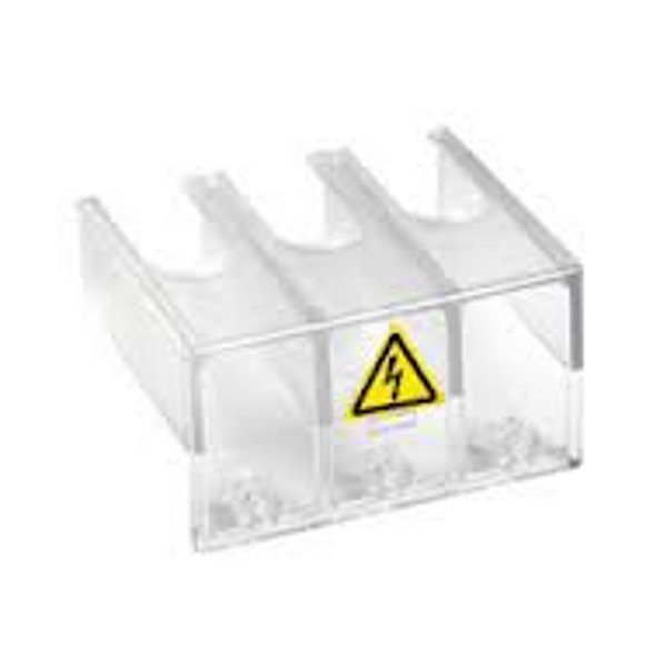 ABB 1SCA105317R1001 Крышка клемная OTS40T3, OT16-40F3, FT3