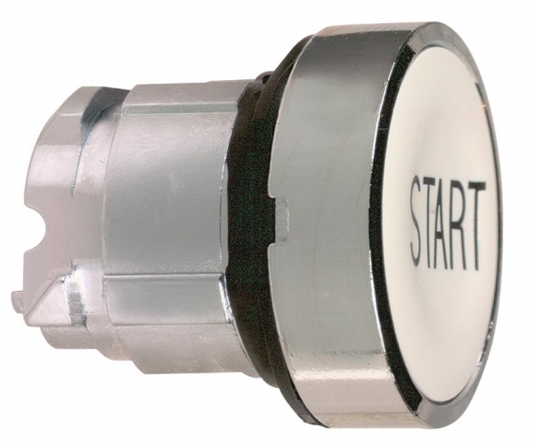 Schneider Electric ZB4BA133 ГОЛОВКА ДЛЯ КНОПКИ ZB4BA133