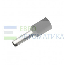 8017335050 - Наконечник гильзовый изолированный; IES 4,0/10
