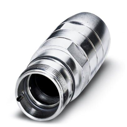 Phoenix contact 1607069 UC-0000000F3DU Сальниковый корпус для переходных соединителей
