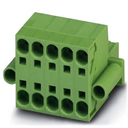 Phoenix contact 1728248 TSPC 5/ 6-STF-7,62 Разъем печатной платы