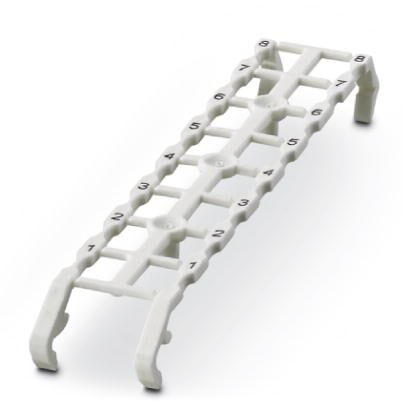 Phoenix contact 803470 TM-PTRV 8,QR:8-1 Маркировка для клеммных модулей