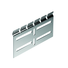 DKC LP0081HDZL Регулируемый горизонтальный соединитель