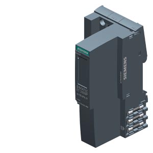 SIMATIC ET 200SP, интерфейсный модуль IM155-6PN ST для сети PROFInet, макс. 32 модуля периферии и 16 модулей ET 200AL, одиночная горячая замена, серверный модуль (6ES7193-6PA00-0AA0) в комплекте