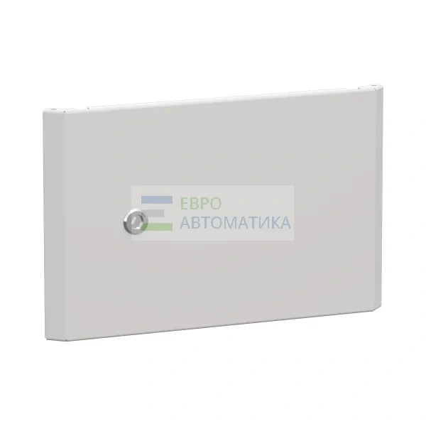 EKF AleSta-PD250M400 Дверь секционная глухая В250 Ш400 EKF AleSta