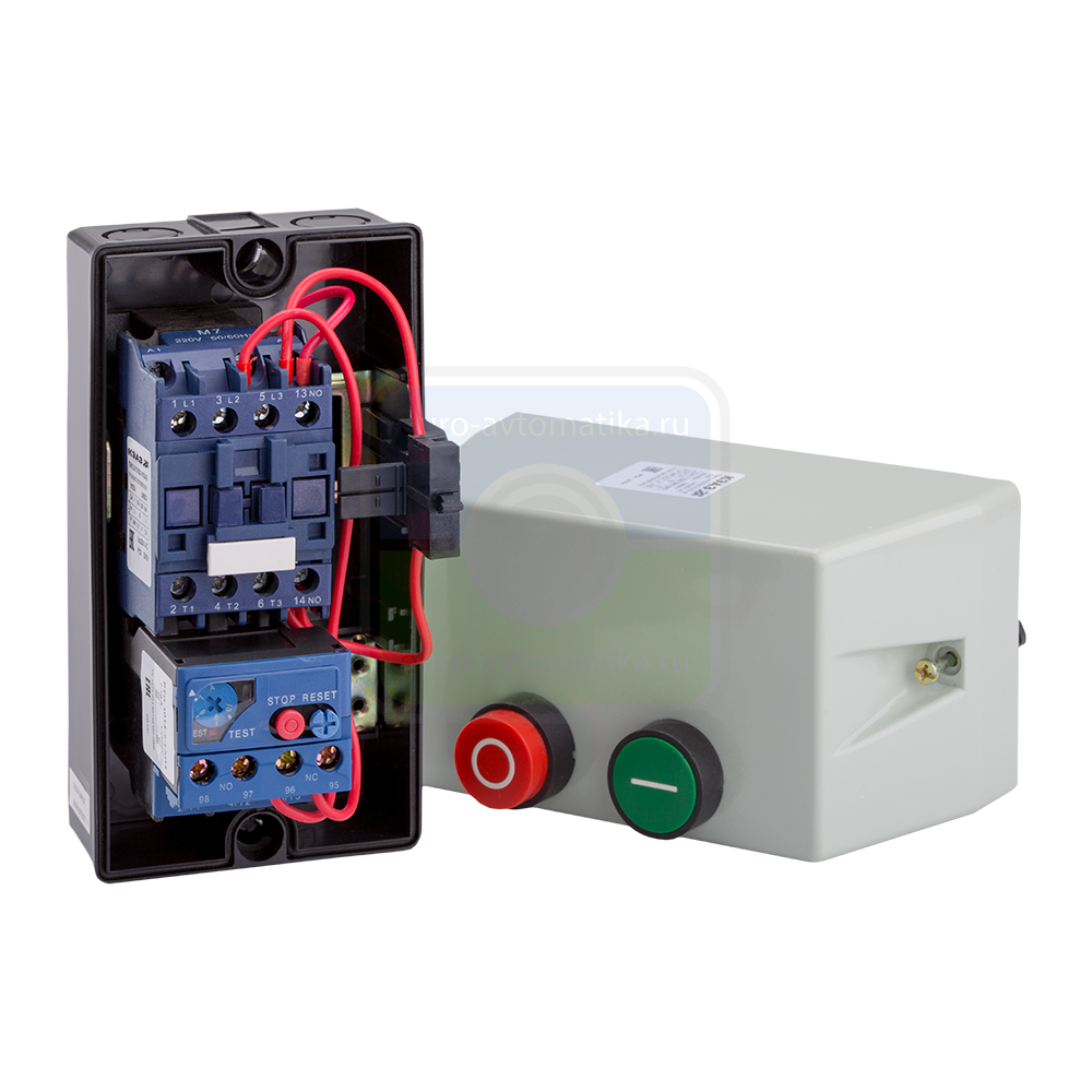 КЭАЗ 315241 Пускатель ПМ12-010220 УХЛ3 В, 380В, (1з), РТТ5-10-1, (0,16-0,25А) КЭАЗ КЭАЗ 315241 Пускатель ПМ12-010220 УХЛ3 В, 380В, (1з), РТТ5-10-1, (0,16-0,25А) КЭАЗ