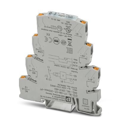 Phoenix contact 2901484 ETD-BL-1T-ON-CC-300MIN-PT Реле времени