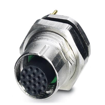 Phoenix contact 1441972 SACC-DSI-M12FS-17CON-M16 SH Проходная деталь
