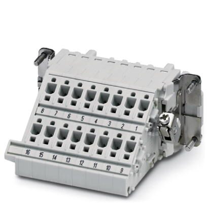 Phoenix contact 1648432 HC-B 16-A-DT-PEL-F Адаптер клеммного модуля