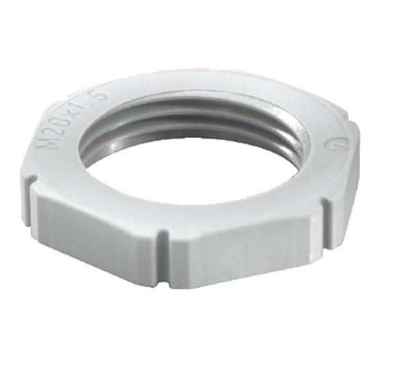 ABB 1SCA022715R8360 Гайка пластиковая стопорная EMUG16 для M16