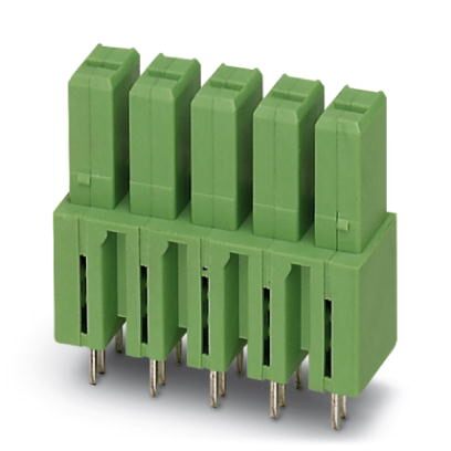 Phoenix contact 1708828 IPCV 5/ 2-G-7,62 Разъем печатной платы