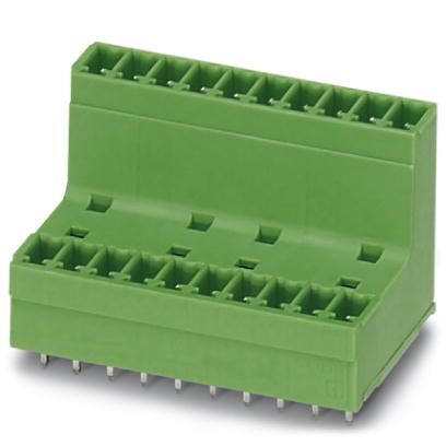 Phoenix contact 1830512 MCDV 1,5/13-G-3,81 Компоненты для проходного монтажа