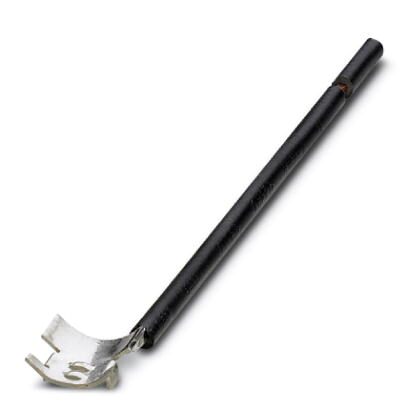 Phoenix contact 3210910 HSH-METALL Подключение экрана