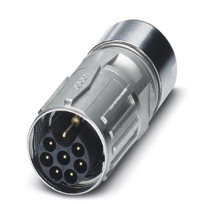 Phoenix contact 1618680 ST-8EP1N8A8K03S Кабельный соединитель