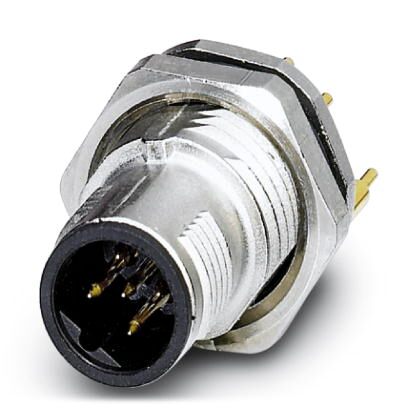 Phoenix contact 1558577 SACC-DSI-MSB-5CON-L180/12SCOSH Встраиваемые разъемы