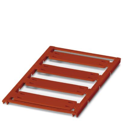 Phoenix contact 828377 UC-WMTB (44X15) RD Маркер для кабелей