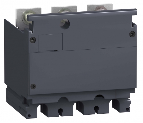 Schneider Electric LV429457 БЛОК ТРАНСФ.ТОКА 3П 100/5 (NSX100-250)