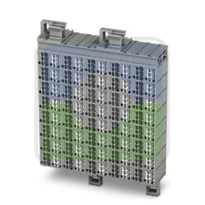 Phoenix contact 3270365 FTMC 1,5/80-3 19Z Сотовые клеммы