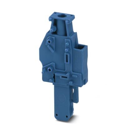 Phoenix contact 3045758 UPBV 4/ 1-M BU Штекер