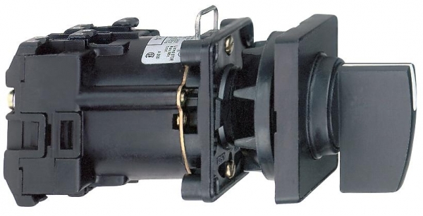 Schneider Electric K2D004NCH КУЛАЧКОВЫЙ ПЕРЕК. 22ММ 20А 4 ПОЗИЦИИ K2D004NCH
