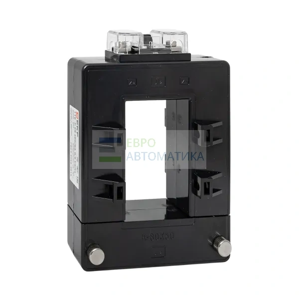 EKF tte-r58-300 Трансформатор тока ТТЕ-Р 58 300/5А 0,5 3,75ВА EKF