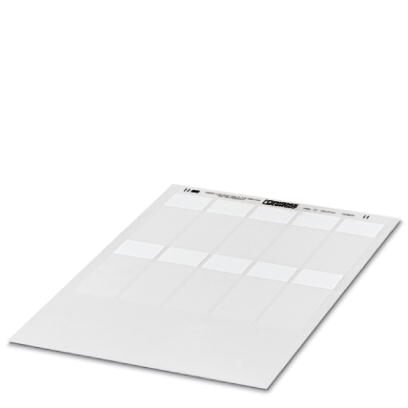 Phoenix contact 830707 WML 22 (35X25)A4 CUS Маркер для кабелей