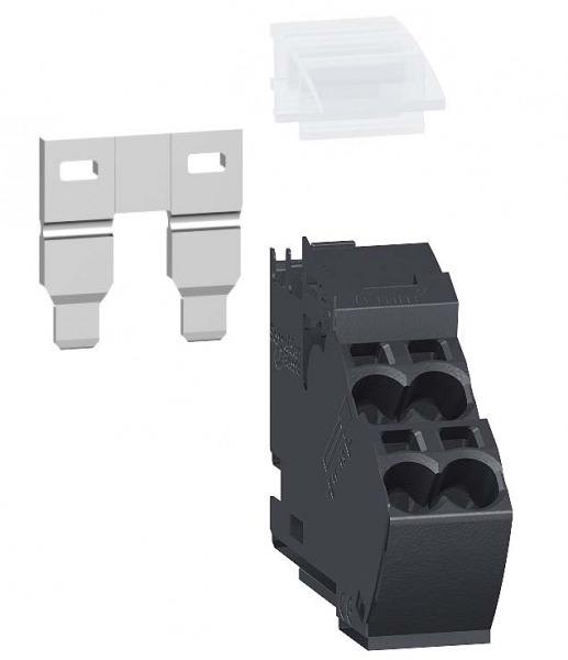 Schneider Electric PRA90047 КОМЛЕКТ КЛЕММ 6Х4ММ2 10ШТ