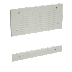 DKC R5CPFAM633 Комплект внешних перф. компенсационных панелей Ш=600 В=300+300