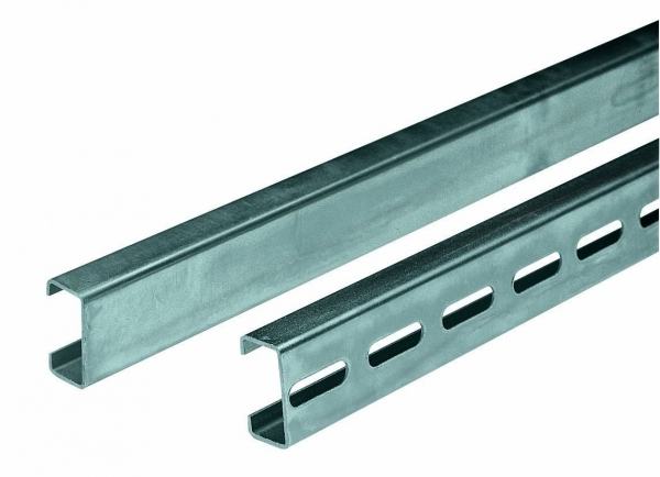 Schneider Electric NSYCN20 СИММ РЕЙКИ ПРОФИЛЬ С-20 НЕПЕРФ 2000ММ