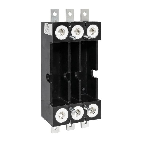 EKF mccb99m-400-pin-3f Панель втычная для ВА-99М 400 переднего присоединения EKF