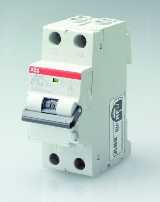 ABB Выключат.авт.диф.т.DS202C M C13 A30 (2CSR272140R1134)