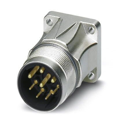Phoenix contact 1620620 SF-7EP1S8AWA00 Аппаратн. соединитель, передняя стенка