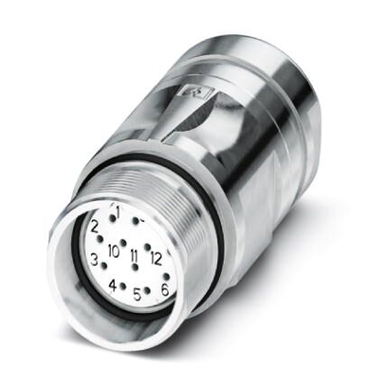 Phoenix contact 1620032 CA-12S1N129008 Переходные соединители