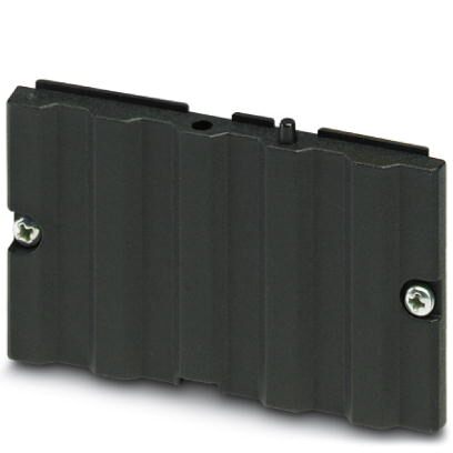 Phoenix contact 2200972 UM-ALU 4 LID75 PA BK Компоненты корпуса
