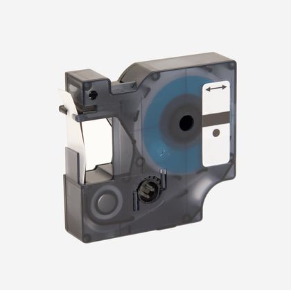 DKC GRCPO19G Картридж полиэстер 19мм х 5,5м. Зеленый