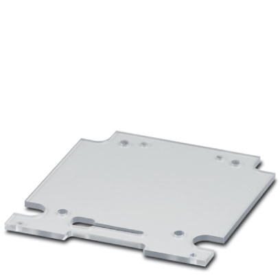 Phoenix contact 2203867 HCS-C MINI-P DISPLAY PLATE Крепежная пластина