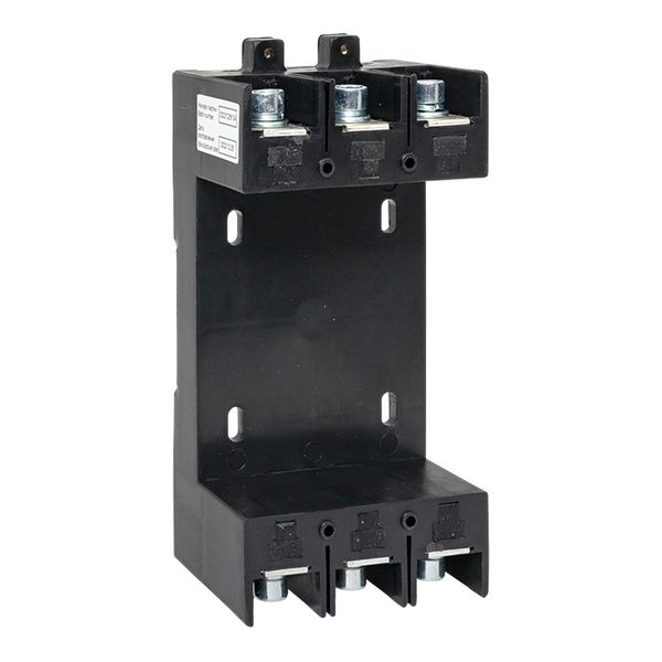 EKF mccb-2-pin23R-200A Панель втычная AV POWER-2/3 заднего присоед. PID-2/3R 200А EKF Averes