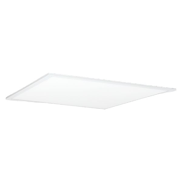 EKF LPS-4006-L-36-6500 Панель светодиодная тонкая ЛУО-4006-L 36Вт 6500К IP40 опал белая без драйвера EKF Basic