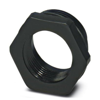 Phoenix contact 1411232 REDUC-K-KV-M25/M20 BK Редукционный переходник