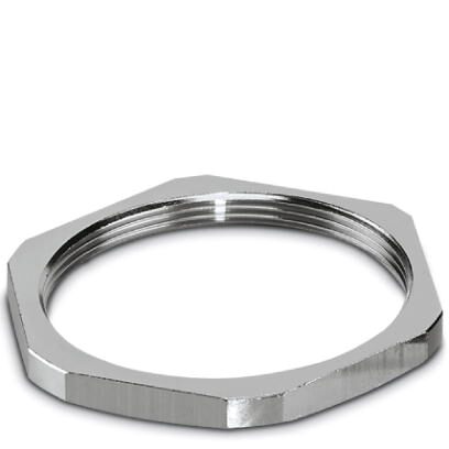 Phoenix contact 1411247 A-INL-M50-N-S Контргайка