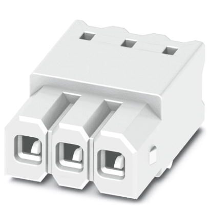 Phoenix contact 1815015 PTSM 0,5/ 5-HHI-2,5-THR WH R32 Компоненты для проходного монтажа