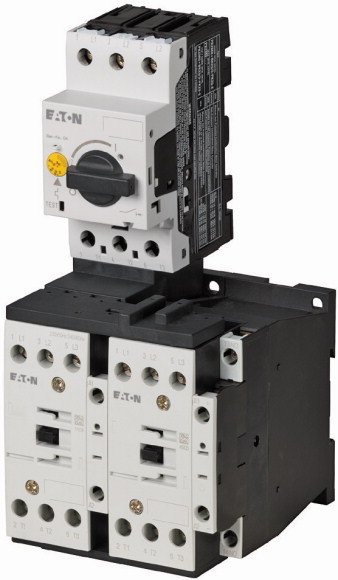 Сборка прямого пуска, 16А, 24В (MSC-R-16-M17(24VDC))